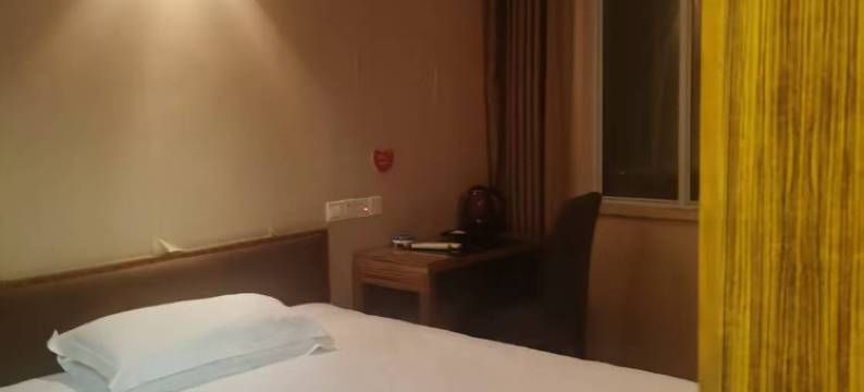 皇廷酒店(应城古城大道店)图片