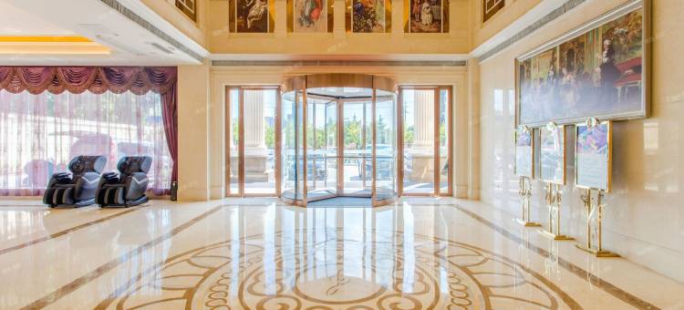 维也纳酒店(合肥明珠广场大学城店)图片