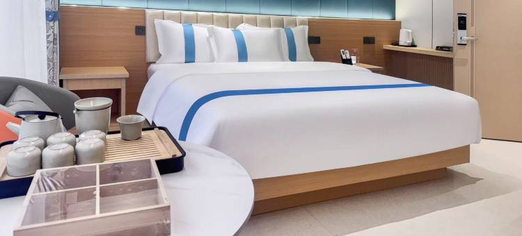 曼悦精品酒店(百色田林汽车站店)图片