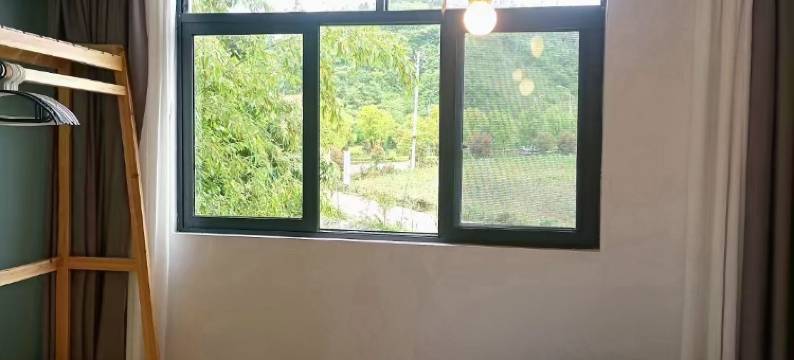 利川采萧民宿图片