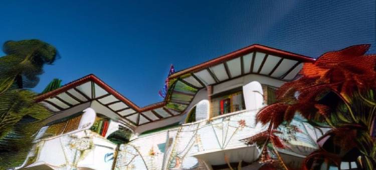 总督府酒店(Governor's Mansion)图片