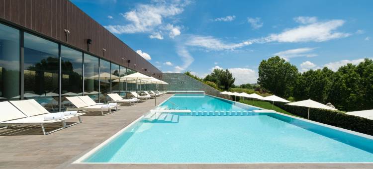 Castilla温泉Valbuena修道院(Castilla Termal Monasterio de Valbuena)图片