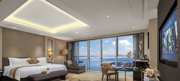 遂宁东旭阳光国际大酒店图片