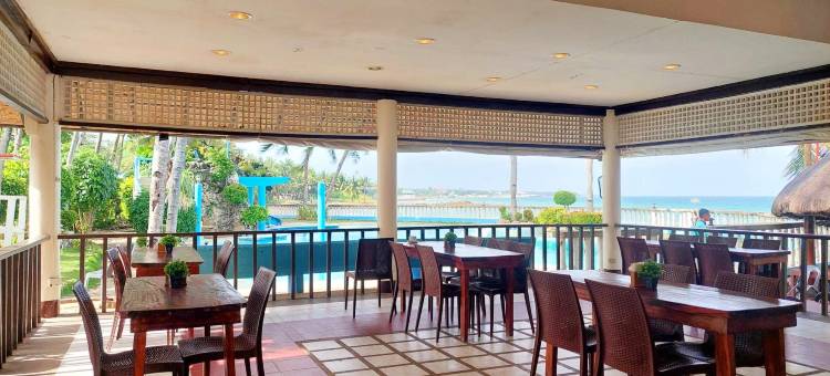 埃斯塔卡湾Cocotel花园会议度假村(Estaca Bay Gardens Conference Resort powered by Cocotel)图片