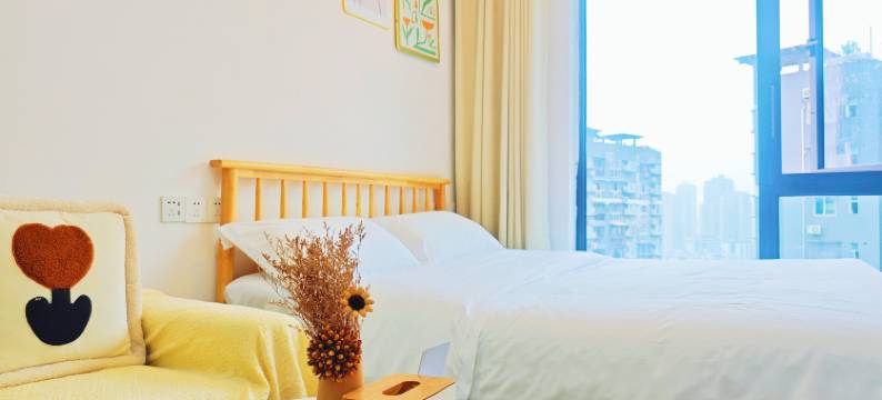 森屿鹿民宿(重庆奥体中心重医附一院店)图片