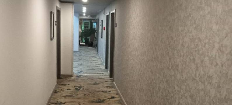 富源橘子电竞酒店图片