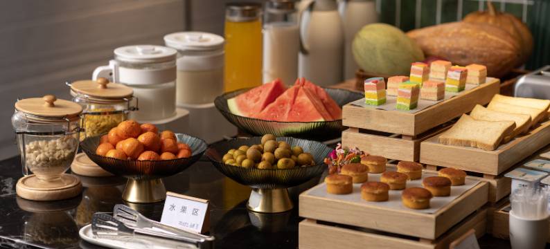 品缦芸酒店(铜仁店)图片