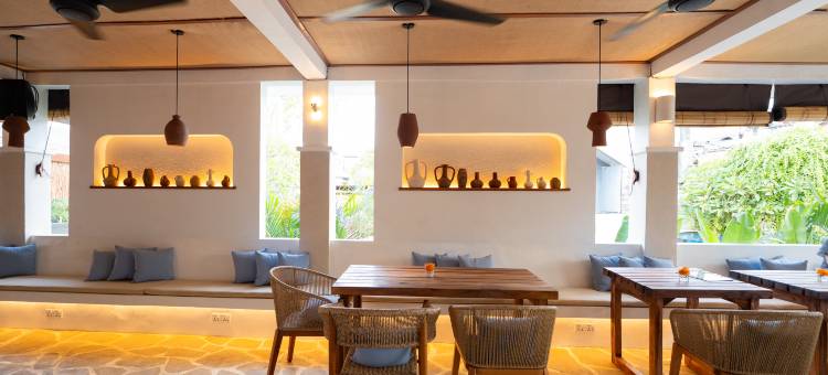 疯猴乌鲁瓦图(Mad Monkey Uluwatu)图片