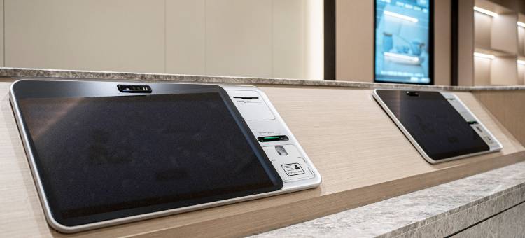 全季酒店(洛阳洛邑古城丽景门店)图片