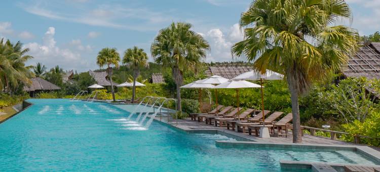 威尼斯甲米别墅度假村(Venice Krabi Villa Resort)图片
