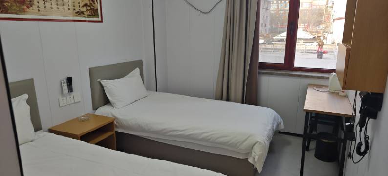 秦皇岛小楼昨夜宾馆图片