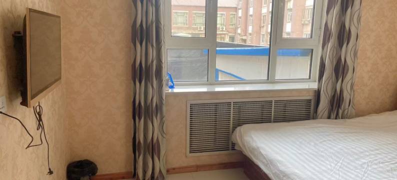 伊春雅居客栈图片