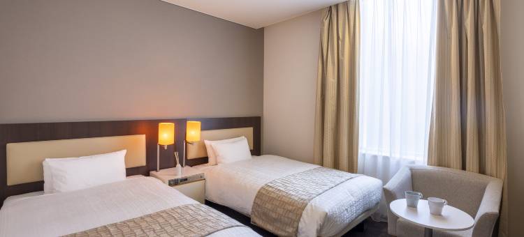 格拉斯丽札幌酒店(Hotel Gracery Sapporo)图片