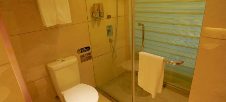 宁波丽璟酒店图片