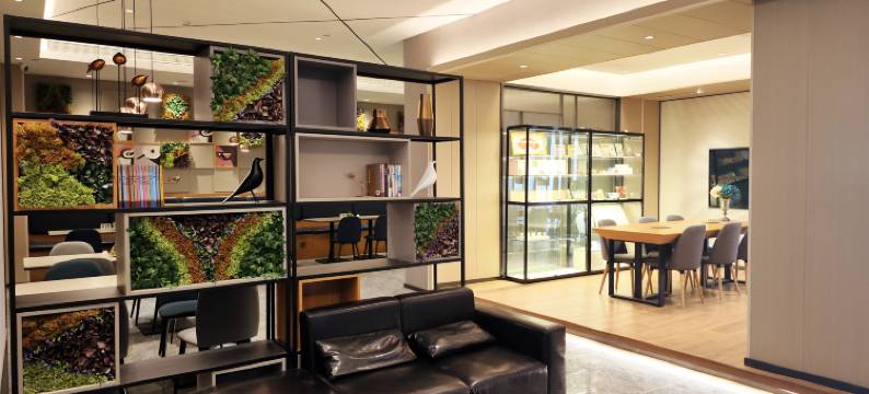 如家商旅酒店(泰安泰山火车站岱庙店)图片