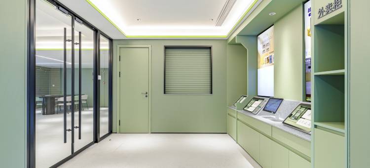 海友酒店(西安咸阳国际机场店)图片