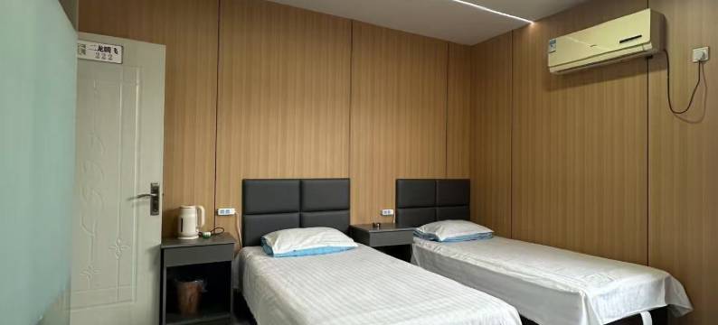 兴城怡家宾馆图片