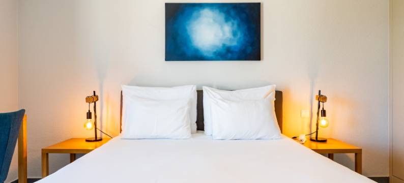 水之灵魂酒店(Agua d'Alma Hotel)图片