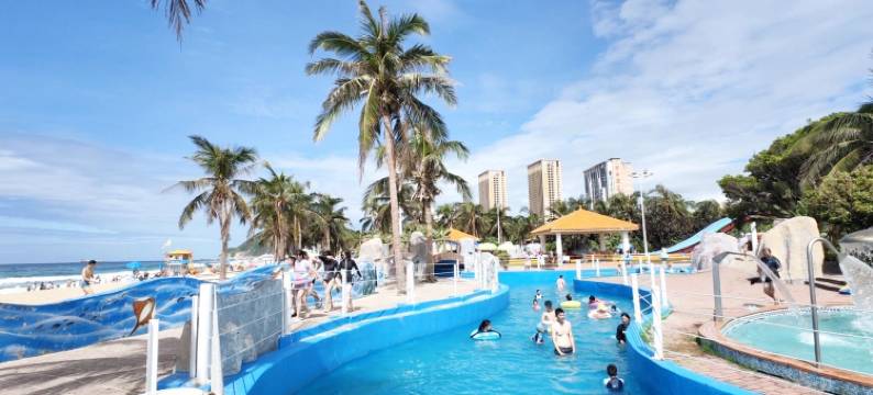 万利酒店(阳江海陵岛大角湾店)图片