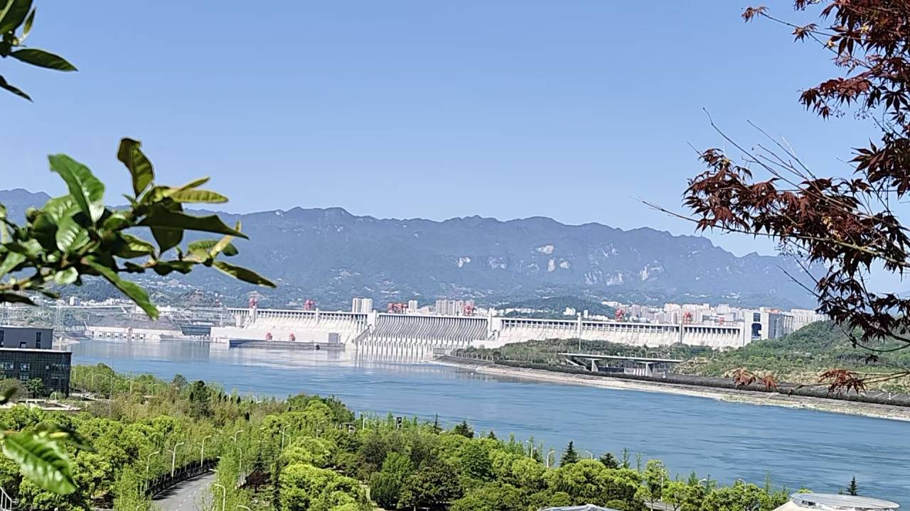 宜昌拾雲涧民宿(三峡大坝景区店)图片