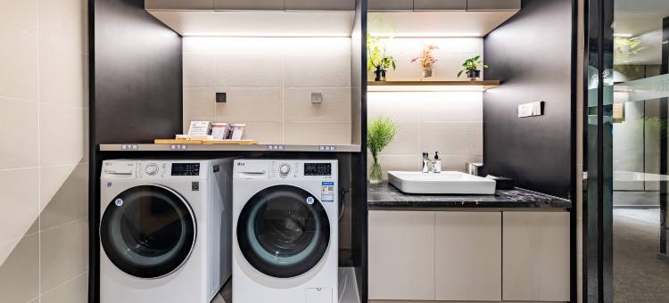 如家商旅酒店(昆明传媒学院店)图片