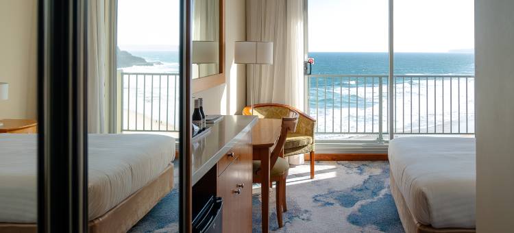 诺亚海滩酒店(Noah's on the Beach)图片