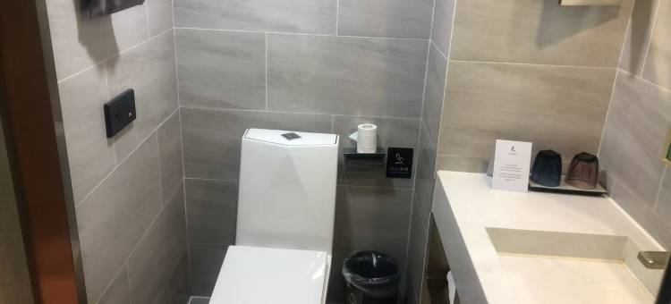 麗枫酒店(北京国贸万达店)图片