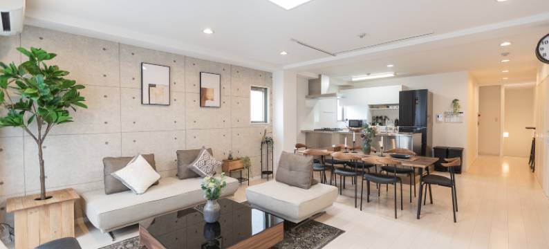 b&难波2号店(b&Namba2)图片