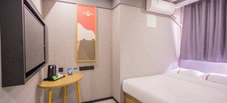 尚客优酒店(天津西青中北镇店)图片