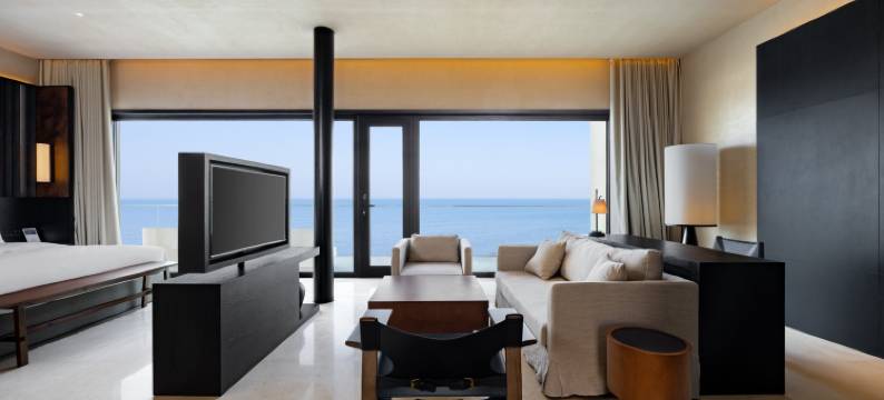 观海宿集酒店图片