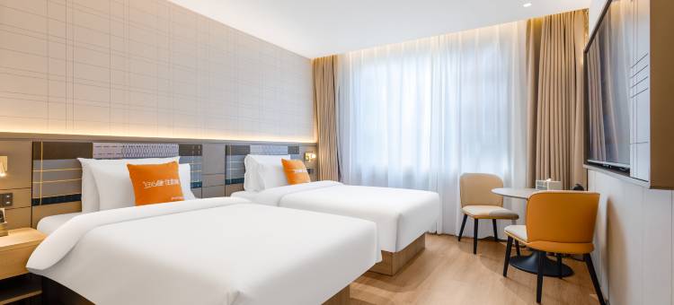 如家精选酒店(象山万达广场店)图片