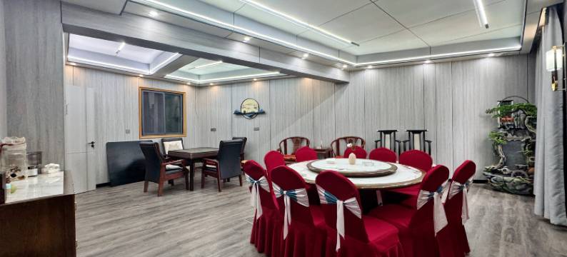 武汉和创农庄图片