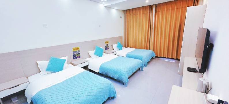 那拉提田园居民宿图片
