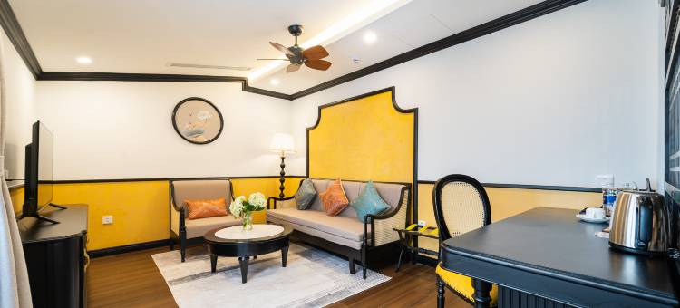 会安Yzistel(Yzistel Hoi An)图片