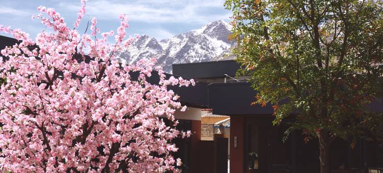 菲住布可·Feezoo美宿(塔什库尔干店)图片