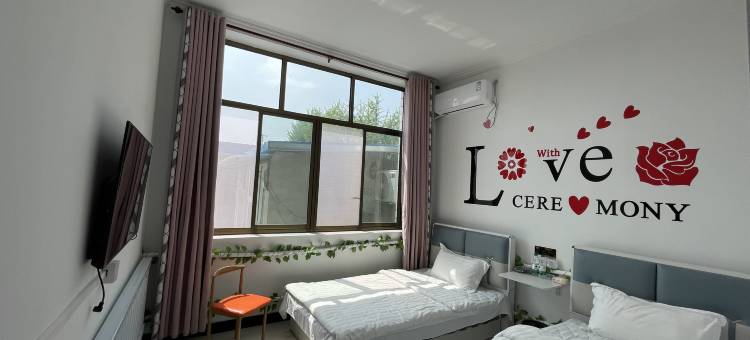 一叶小筑(大兴机场店)图片
