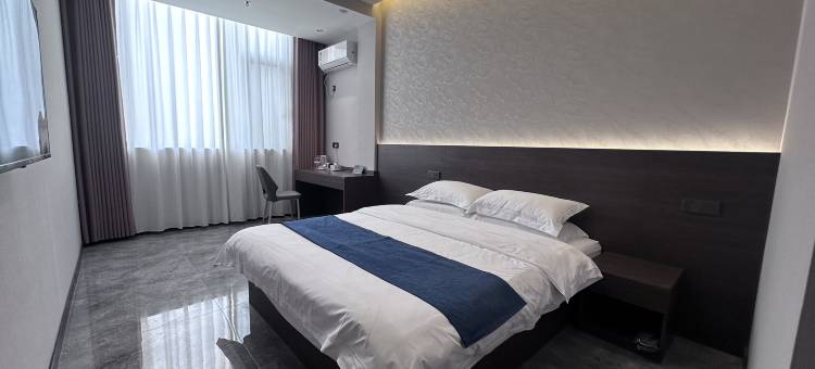 丰华酒店(桑坡村店)图片