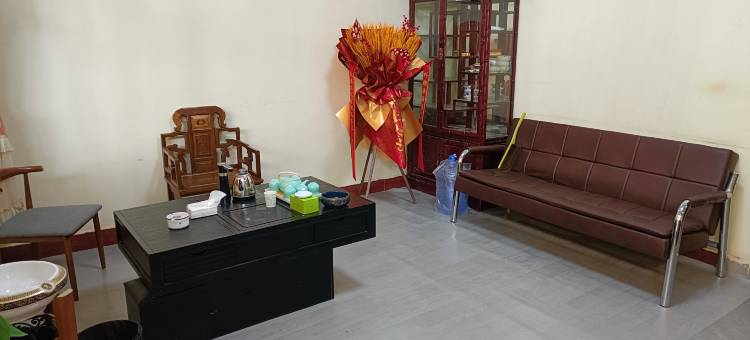敦煌鸣泉民宿图片