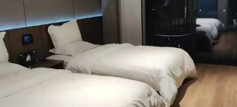 临沭金岸酒店图片