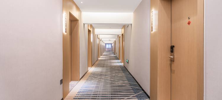 城市便捷酒店(昆明环城西安康路店)图片