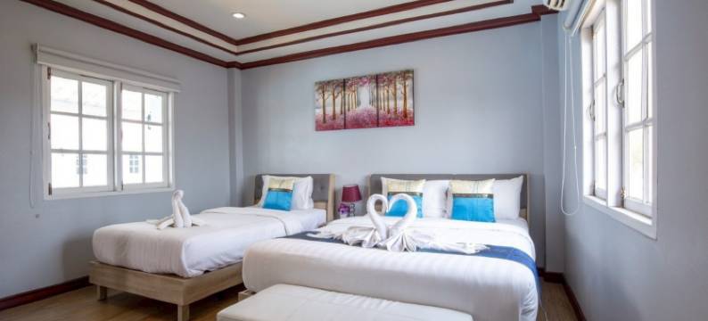 记忆豪华度假村(The Memory Luxury Resort)图片