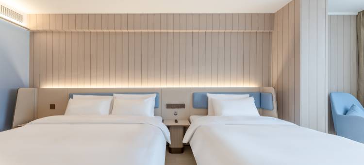 汉庭酒店(平潭潭城南路店)图片