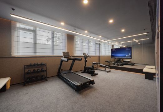 Atour Hotel (Sanlitun Tuanjiehu Subway Station), BeijingHotel Overview