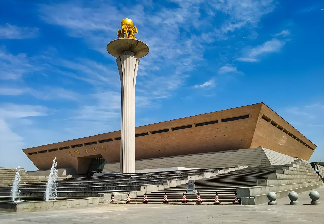 汉庭酒店(洛阳龙门大道店)图片