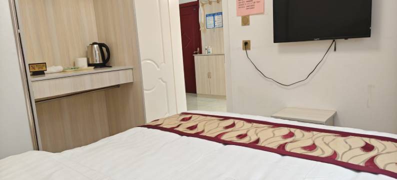 青林家庭民宿图片