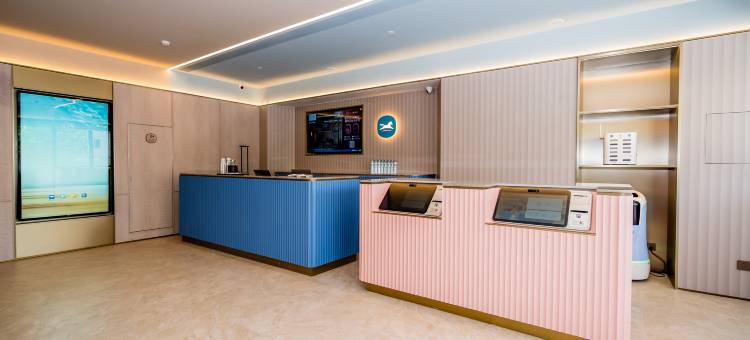 汉庭酒店(郑州经三路店)图片