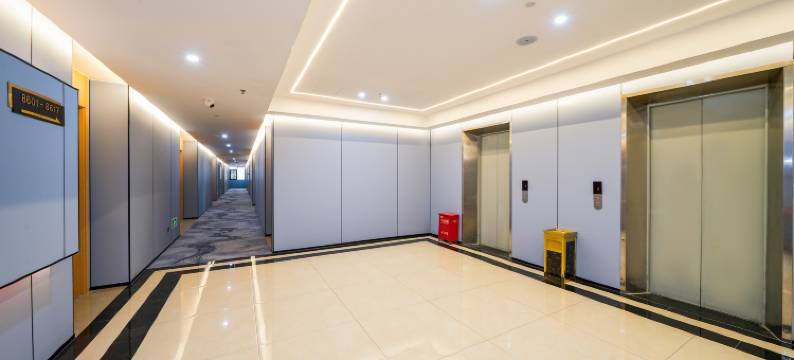 皇廷商务酒店(泉州东站店)图片