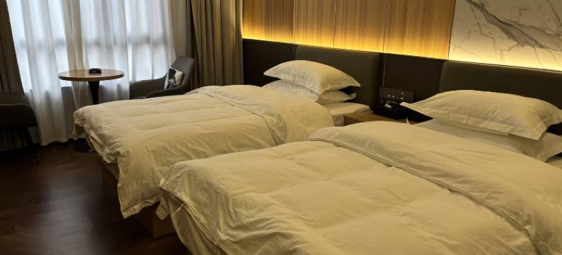 日沃堆酒店图片