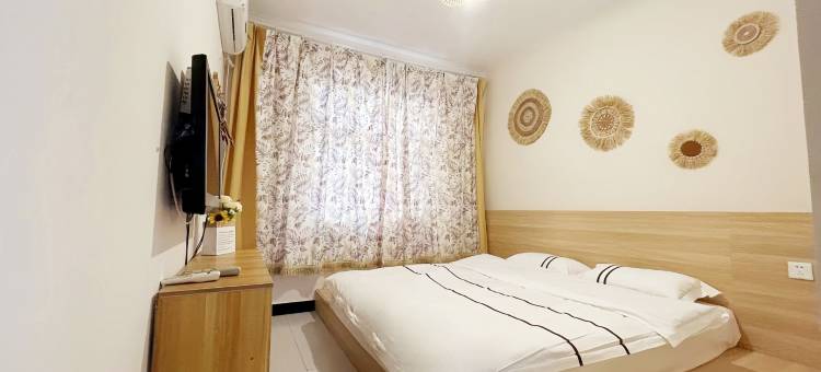 北戴河如你所院民宿图片