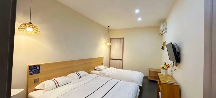 北戴河如你所院民宿图片